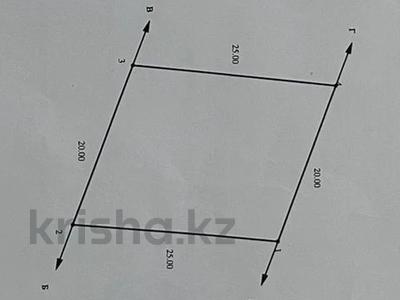 Жер телімі 10 сотық, Самал -1 100, бағасы: 13.9 млн 〒 в Уральске