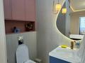 3-комнатная квартира · 127 м² · 5/13 этаж, Достык 13/2 за 85 млн ₸ в Астане, Есильский р-н — фото 12