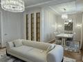3-комнатная квартира · 127 м² · 5/13 этаж, Достык 13/2 за 85 млн ₸ в Астане, Есильский р-н — фото 2