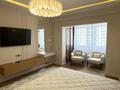 3-комнатная квартира · 127 м² · 5/13 этаж, Достык 13/2 за 85 млн ₸ в Астане, Есильский р-н — фото 5