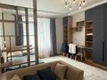 3-комнатная квартира · 127 м² · 5/13 этаж, Достык 13/2 за 85 млн ₸ в Астане, Есильский р-н — фото 8