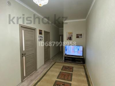 Отдельный дом • 3 комнаты • 90 м² • 5 сот., 1 22 за 20 млн 〒 в Приозёрном