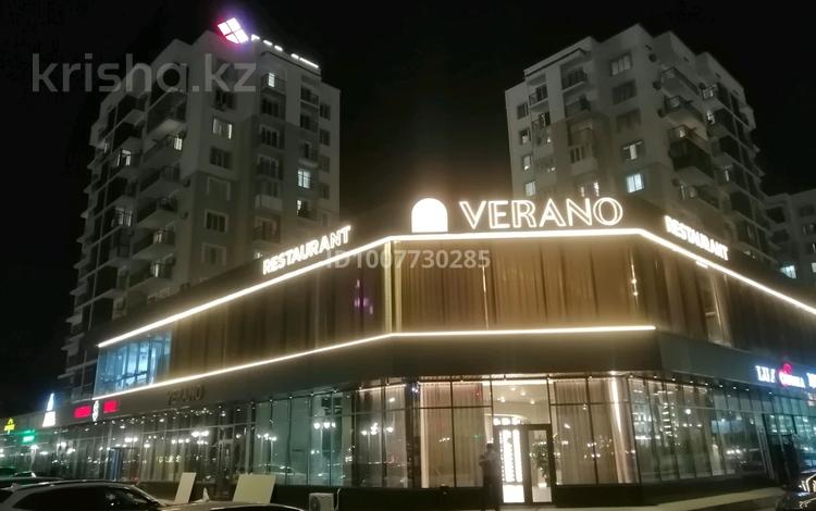 3-бөлмелі пәтер · 80 м² · 10/12 қабат, 11 29/1 — Жаңа қала 11 көше 29/1 КМФ, ВЕРАНО, бағасы: 150 000 ₸ в Туркестане — фото 2