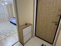 1-комнатная квартира · 46 м² · 4/5 этаж, Коктем за 15 000 〒 в Талдыкоргане, мкр Коктем — фото 10