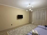 1-бөлмелі пәтер · 46 м² · 4/5 қабат, Коктем, бағасы: 12 000 〒 в Талдыкоргане, мкр Коктем