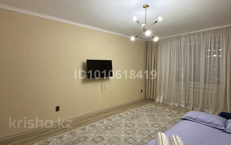 1-комнатная квартира · 46 м² · 4/5 этаж, Коктем за 15 000 〒 в Талдыкоргане, мкр Коктем — фото 18