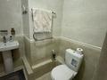 1-комнатная квартира · 46 м² · 4/5 этаж, Коктем за 14 000 ₸ в Талдыкоргане, мкр Коктем — фото 12