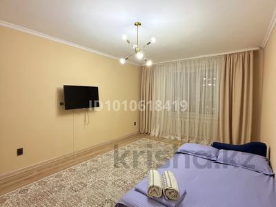 1-комнатная квартира · 46 м² · 4/5 этаж, Коктем за 15 000 〒 в Талдыкоргане, мкр Коктем