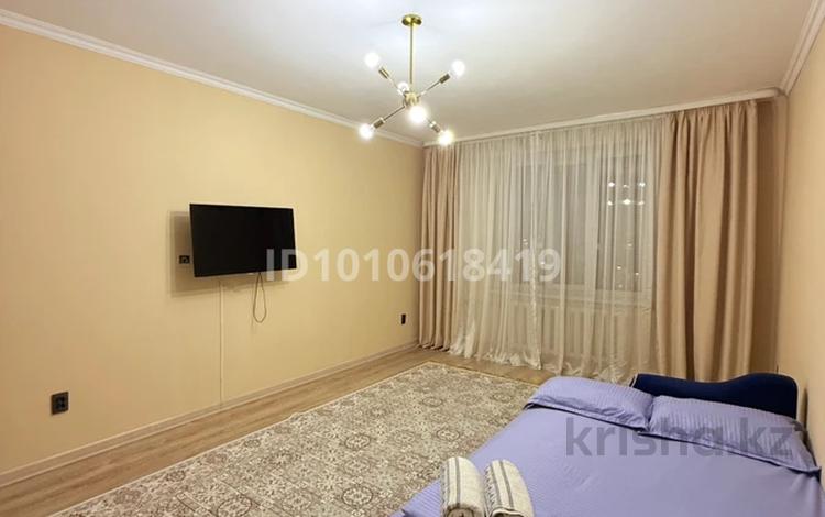 1-комнатная квартира · 46 м² · 4/5 этаж, Коктем за 14 000 ₸ в Талдыкоргане, мкр Коктем — фото 23