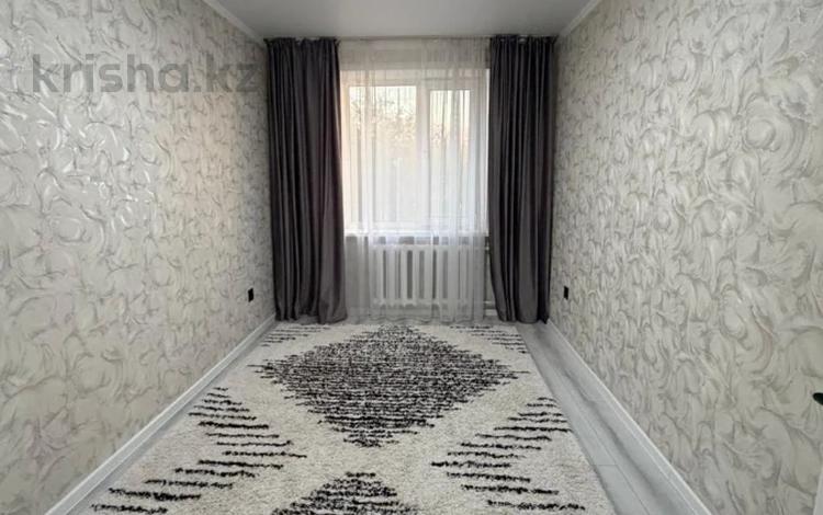 3-комнатная квартира · 65 м² · 3/5 этаж, Карбышева 21 за 27 млн ₸ в Костанае — фото 3