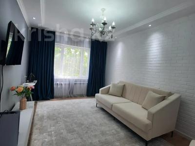 2-бөлмелі пәтер · 55 м² · 4/5 қабат, мкр Север 5, бағасы: 25 млн ₸ в Шымкенте, Аль-Фарабийский р-н