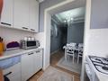 2-бөлмелі пәтер · 55 м² · 4/5 қабат, мкр Север 5, бағасы: 25 млн ₸ в Шымкенте, Аль-Фарабийский р-н — фото 8