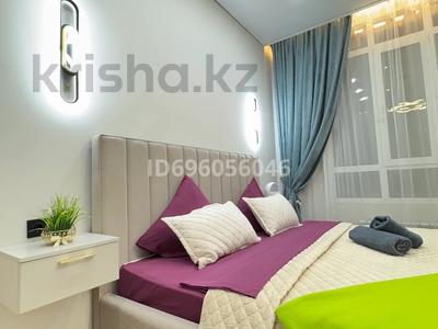 2-комнатная квартира · 72 м² · 5/12 этаж, Торекулова — Мега парк по Сейфуллина, Арбат, ЖД вокзал Алматы-2 за 25 000 〒 в Алмалинский р-н