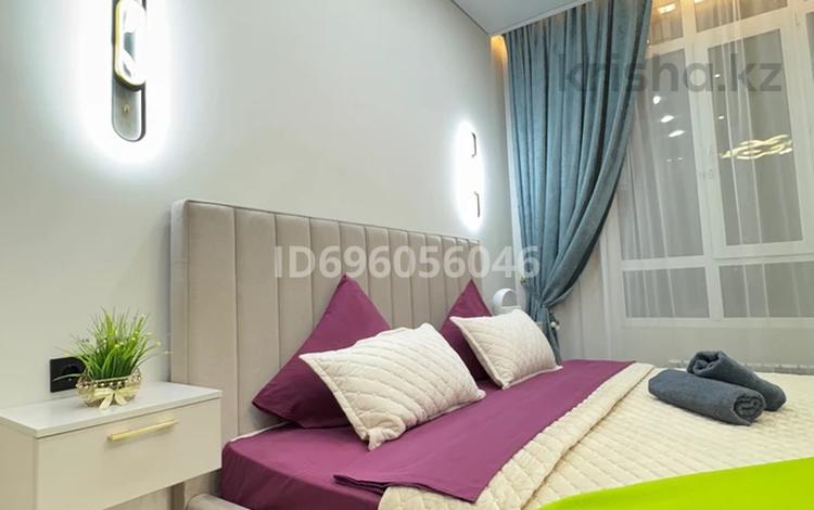 2-бөлмелі пәтер · 72 м² · 5/12 қабат, Торекулова — Мега парк по Сейфуллина, Арбат, ЖД вокзал Алматы-2, бағасы: 27 000 ₸ в Алмалинский р-н — фото 11