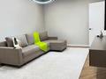 2-бөлмелі пәтер · 72 м² · 5/12 қабат, Торекулова — Мега парк по Сейфуллина, Арбат, ЖД вокзал Алматы-2, бағасы: 27 000 ₸ в Алмалинский р-н — фото 6