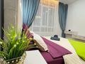 2-бөлмелі пәтер · 72 м² · 5/12 қабат, Торекулова — Мега парк по Сейфуллина, Арбат, ЖД вокзал Алматы-2, бағасы: 27 000 ₸ в Алмалинский р-н — фото 9