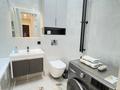 2-бөлмелі пәтер · 72 м² · 5/12 қабат, Торекулова — Мега парк по Сейфуллина, Арбат, ЖД вокзал Алматы-2, бағасы: 27 000 ₸ в Алмалинский р-н — фото 10
