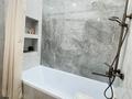 2-бөлмелі пәтер · 72 м² · 5/12 қабат, Торекулова — Мега парк по Сейфуллина, Арбат, ЖД вокзал Алматы-2, бағасы: 27 000 ₸ в Алмалинский р-н — фото 11