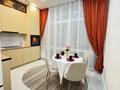2-бөлмелі пәтер · 72 м² · 5/12 қабат, Торекулова — Мега парк по Сейфуллина, Арбат, ЖД вокзал Алматы-2, бағасы: 27 000 ₸ в Алмалинский р-н — фото 15