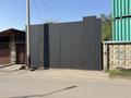 Часть дома · 2 комнаты · 15 м² · 2 сот., Гончарная 129 — Казбаева за 14 млн ₸ в Алматы, Жетысуский р-н