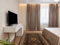4-комнатная квартира · 129 м² · 10/10 этаж, Луганского — Сатпаева за ~ 150 млн ₸ в Алматы, Медеуский р-н — фото 14