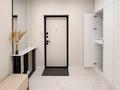 4-комнатная квартира · 129 м² · 10/10 этаж, Луганского — Сатпаева за ~ 150 млн ₸ в Алматы, Медеуский р-н — фото 30