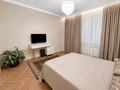4-комнатная квартира · 129 м² · 10/10 этаж, Луганского — Сатпаева за ~ 150 млн ₸ в Алматы, Медеуский р-н — фото 17