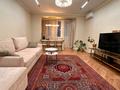 4-комнатная квартира · 129 м² · 10/10 этаж, Луганского — Сатпаева за ~ 150 млн ₸ в Алматы, Медеуский р-н — фото 5