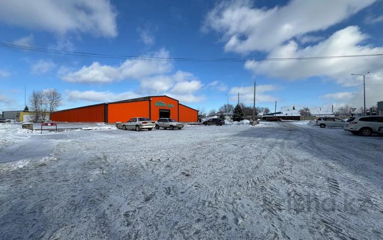 Еркін, кеңселер, қоймалар · 5214 м², бағасы: 1.6 млрд ₸ в Семее — фото 2