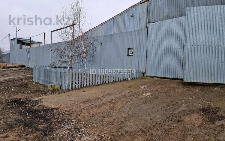 Қоймалар · 220 м², бағасы: 250 000 ₸ в Уральске, мкр. Зачаганск пгт — фото 5