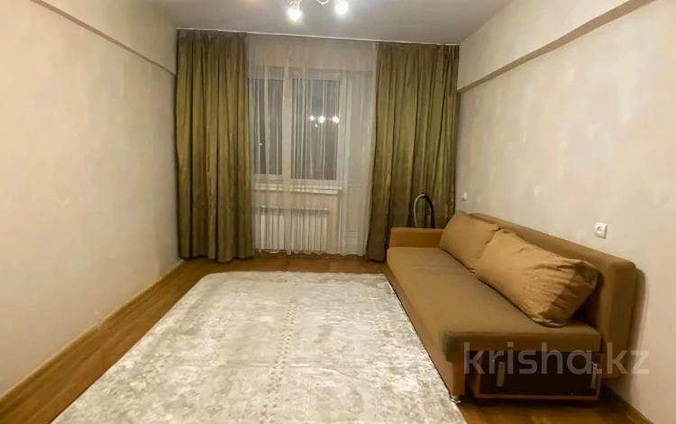 1-бөлмелі пәтер · 34.5 м² · 5/5 қабат, шевченко, бағасы: 26.5 млн ₸ в Алматы, Алмалинский р-н — фото 2