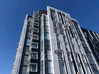 3-бөлмелі пәтер · 103.2 м² · 7/9 қабат, мкр. Алтын орда, Мангилик Ел 22, бағасы: 40 млн ₸ в Актобе