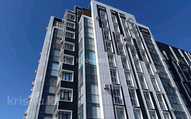 3-бөлмелі пәтер · 103.2 м² · 7/9 қабат, мкр. Алтын орда, Мангилик Ел 22, бағасы: 40 млн ₸ в Актобе — фото 15