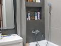 1-бөлмелі пәтер · 45.5 м² · 7/10 қабат, Жансугурова 92а, бағасы: 31.5 млн ₸ в  — фото 9