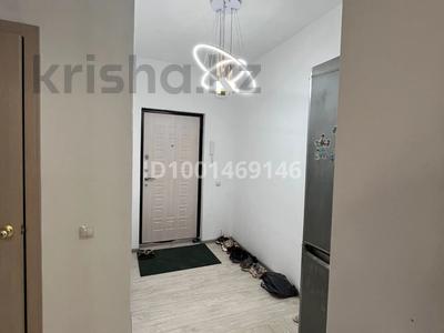 3-комнатная квартира · 90 м² · 8/9 этаж, Нур Актобе, 3мкр 40 за 24 млн 〒