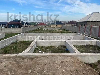 Участок · 8 соток, мкр Курсай — Байшағыл көшесінде Құрсайда за 6 млн ₸ в Шымкенте, Туран р-н