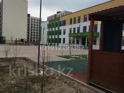 1-комнатная квартира · 33.6 м² · 7/9 этаж, Бурундайская 91 за 19 млн 〒 в Алматы, Жетысуский р-н