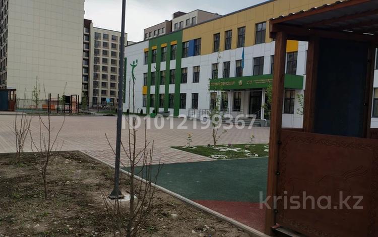 1-комнатная квартира · 33.6 м² · 7/9 этаж, Бурундайская 91 за 19 млн 〒 в Алматы, Жетысуский р-н — фото 2