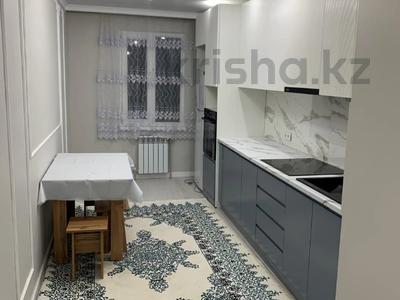 2-комнатная квартира · 46.6 м² · 5/9 этаж, мкр Аккент за 29 млн ₸ в Алматы, Алатауский р-н