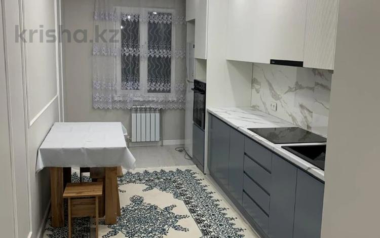 2-комнатная квартира · 46.6 м² · 5/9 этаж, мкр Аккент за 29 млн ₸ в Алматы, Алатауский р-н — фото 4