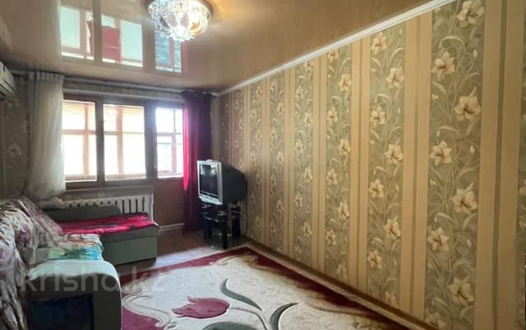 1-бөлмелі пәтер · 31 м² · 5/5 қабат, Абу Бакира Кердери 172, бағасы: 10.5 млн ₸ в Уральске — фото 2
