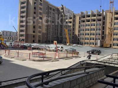 2-комнатная квартира · 82 м² · 6/9 этаж, мкр. Алтын орда, Алтын орда 2 — Мангилик Ел за 27.5 млн ₸ в Актобе