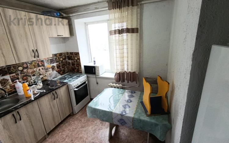2-комнатная квартира · 38 м² · 4/4 этаж, улан за 13.5 млн ₸ в Талдыкоргане, военный городок Улан — фото 2