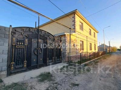 Отдельный дом • 13 комнат • 350 м² • 12.5 сот., Баласағұн за 81 млн 〒 в Туркестане