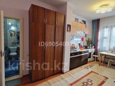 1-бөлмелі пәтер, 42 м², 5/8 қабат, мкр Орбита-3 26, бағасы: 32 млн 〒 в Алматы, Бостандыкский р-н