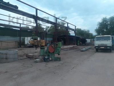 Промбаза · 50 соток, Наурызбай Батыра за 240 млн 〒 в Каскелене