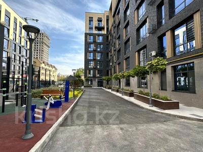 2-бөлмелі пәтер · 157 м² · 8/8 қабат, Нұрсәт ш/а, Торекулова 15, бағасы: 45 млн ₸ в Шымкенте, Каратауский р-н