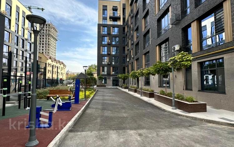 2-бөлмелі пәтер · 157 м² · 8/8 қабат, Нұрсәт ш/а, Торекулова 15, бағасы: 45 млн ₸ в Шымкенте, Каратауский р-н — фото 2