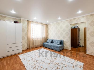 1-комнатная квартира, 36 м², 9/10 этаж, Каныш Сатпаева 23 за 15.5 млн 〒 в Астане, Алматы р-н