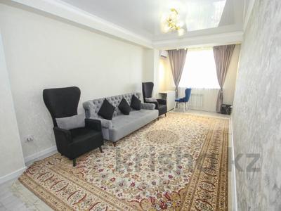 2-бөлмелі пәтер · 62 м² · 3/9 қабат, Мкр. Атырау 158/9, бағасы: 36 млн ₸ в Алматы, Медеуский р-н